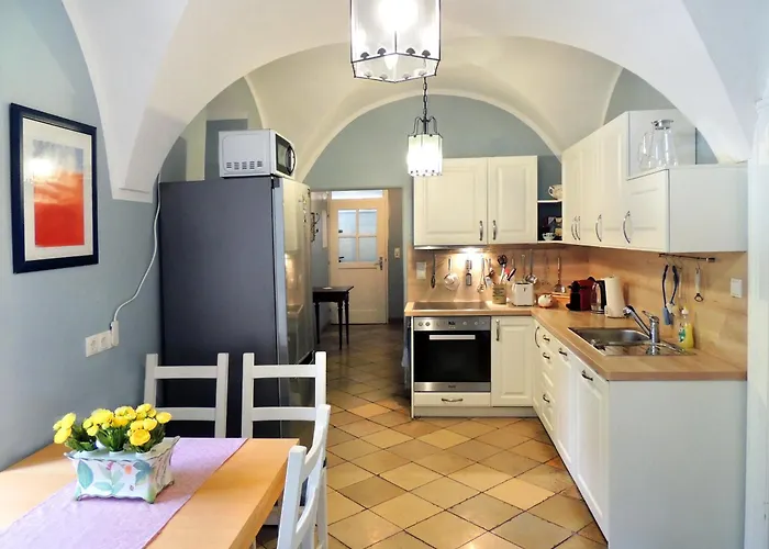 Wohnung Im Schloesschen