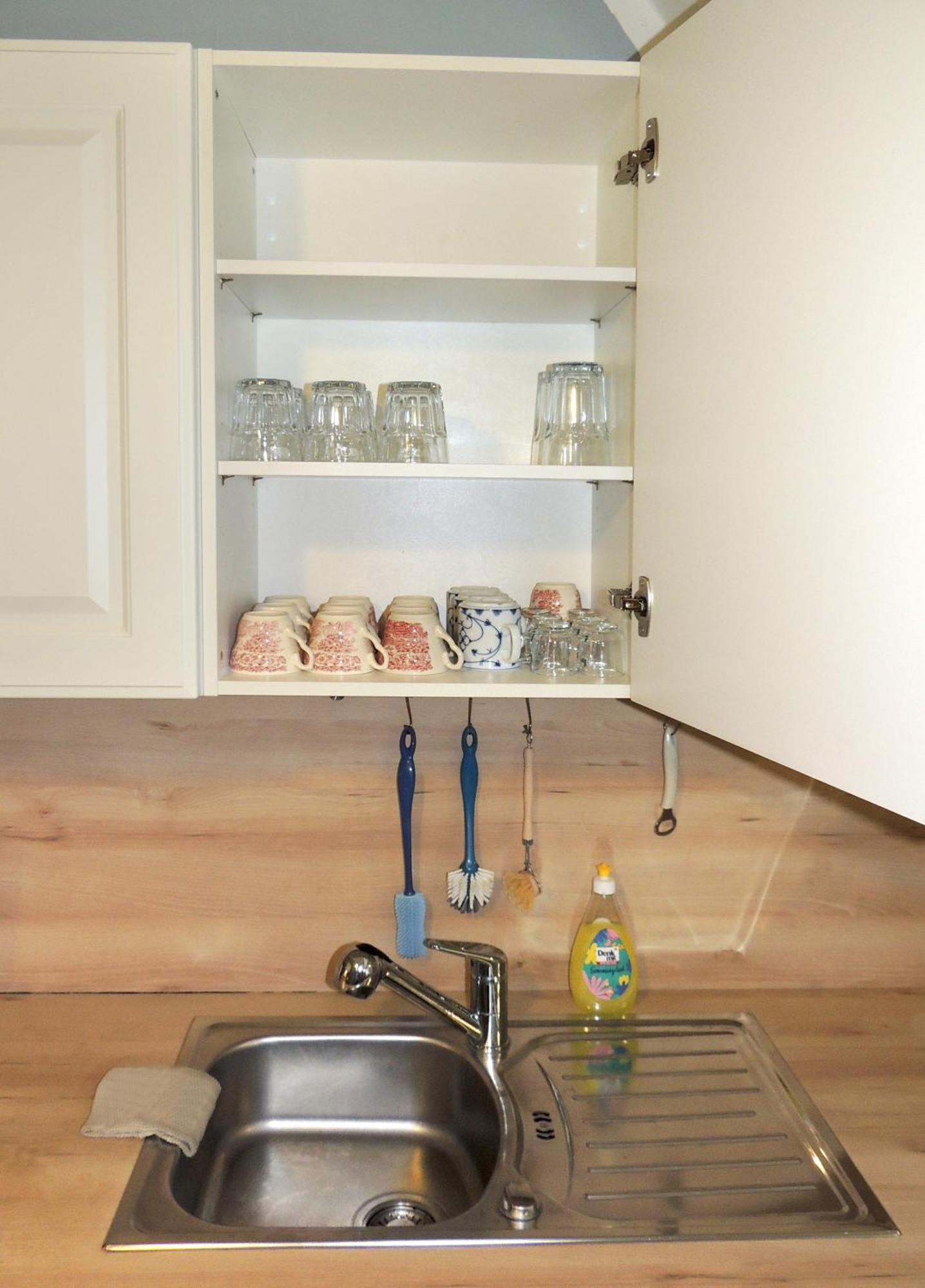 Apartment Im Schloesschen *