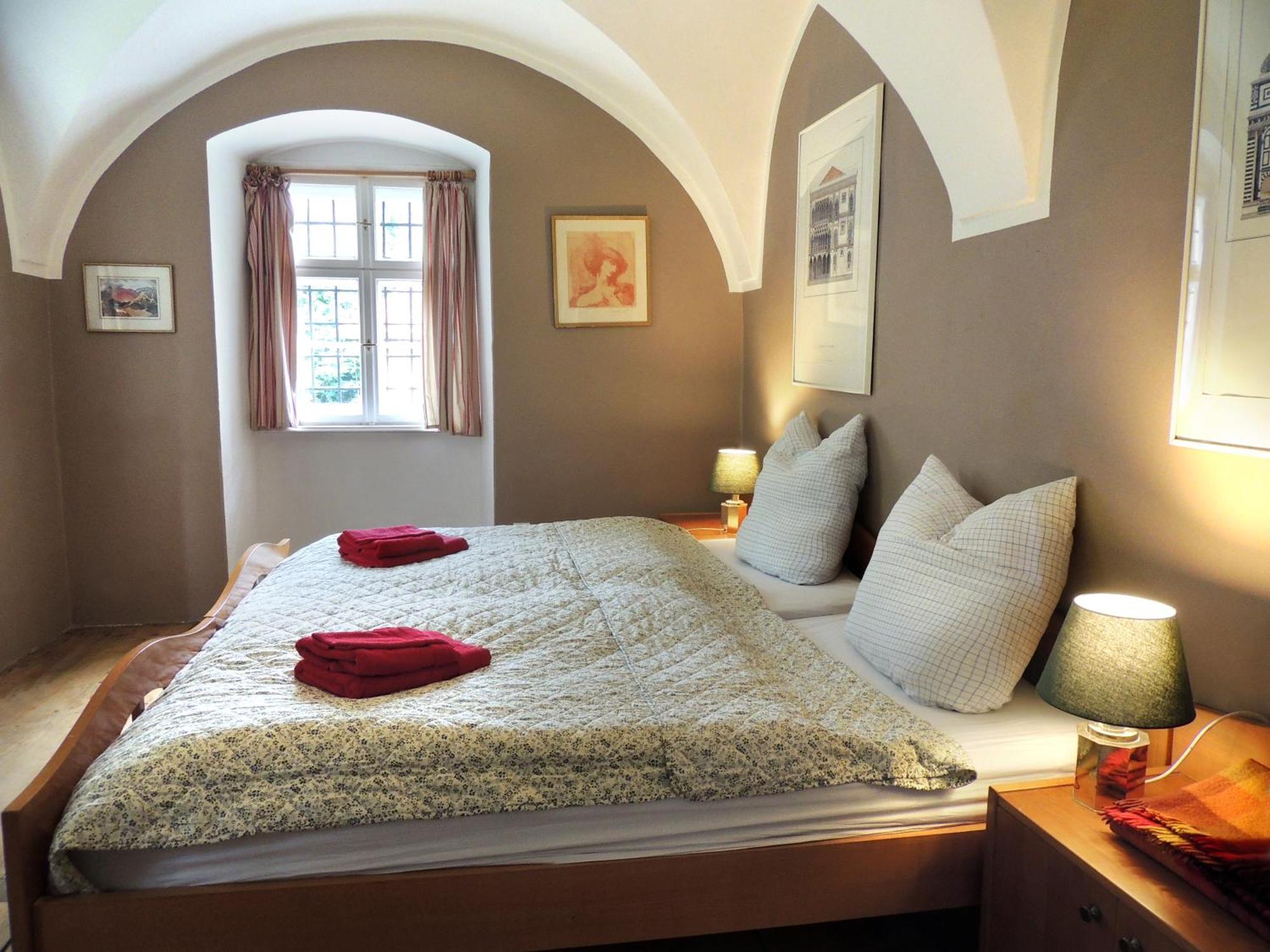 Im Schloesschen Apartment *