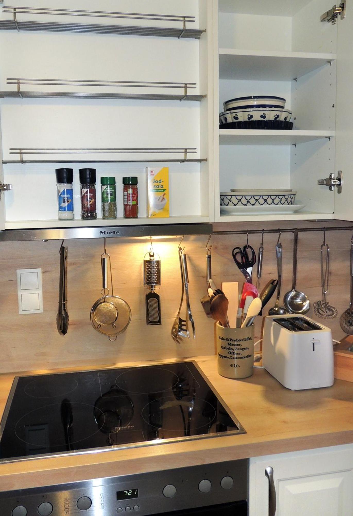 Apartment Im Schloesschen
